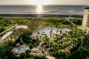 4 The Ritz-Carlton, Amelia Island