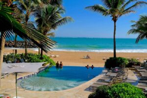 4. La Concha Renaissance San Juan Resort