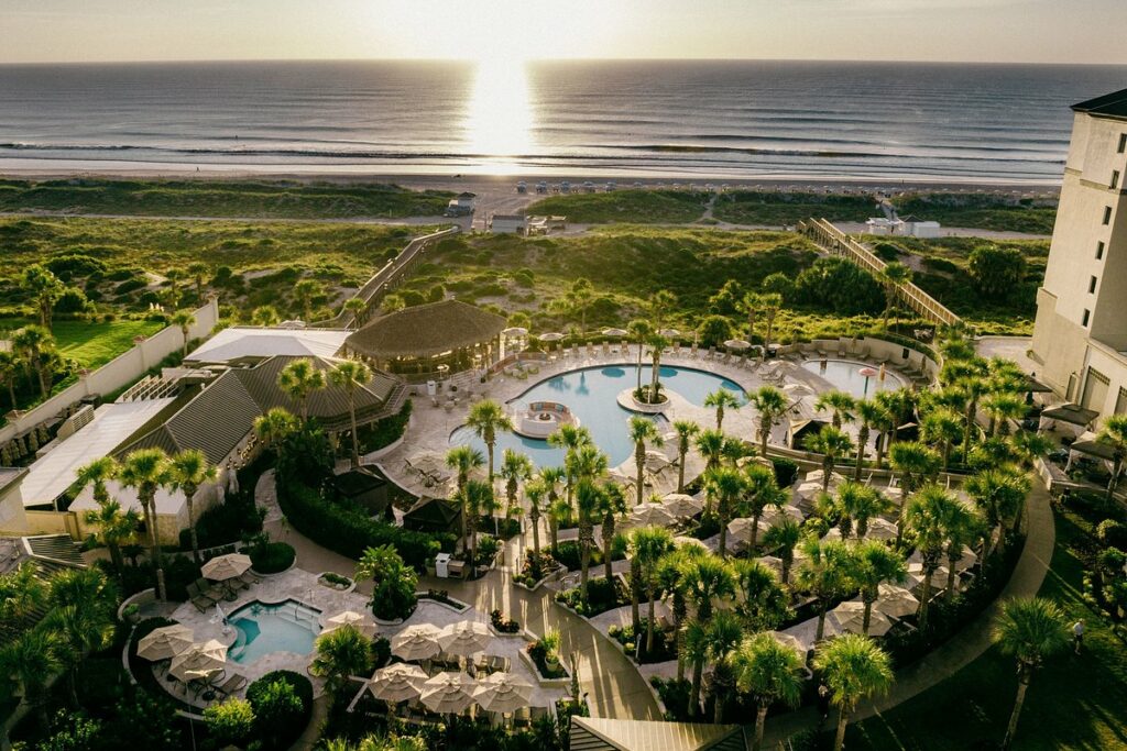 5 The Ritz-Carlton, Amelia Island
