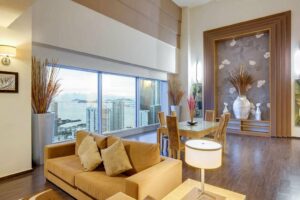 6 Hotel Riu Plaza Panama