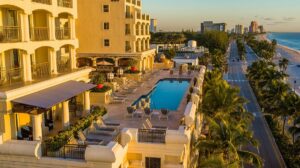 6 The Atlantic Hotel & Spa