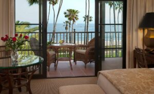 6. Santa Barbara Inn