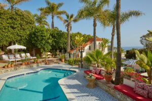 7. Casa Laguna Hotel & Spa
