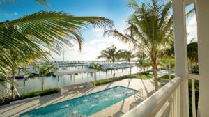 7. Oceans Edge Resort & Marina Key West