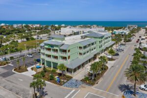 8 Holiday Inn Express St. Augustine - Vilano Beach, an IHG Hotel