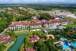 8 The Buenaventura Golf & Beach Resort