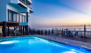 9 Best Western New Smyrna Beach Hotel & Suites