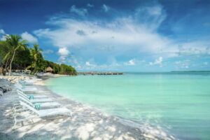 9. Baker's Cay Resort Key Largo