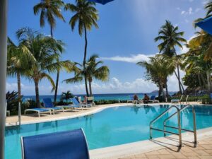 9. Limetree Beach Resort