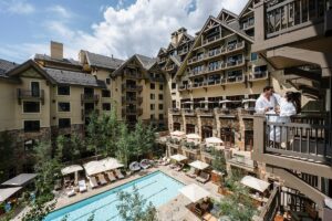 best all inclusive spa resorts in colorado