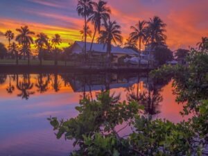 closest airport to fort myers florida