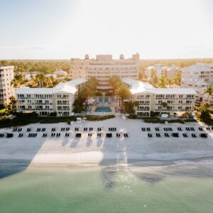 closest airport to naples - edgewater beach hotel