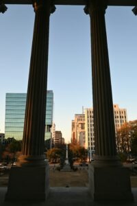 is columbia sc a good place to live
