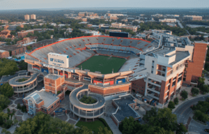is gainesville fl a good place to live