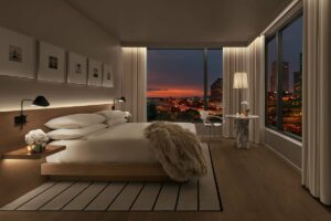 newest hotels in tampa