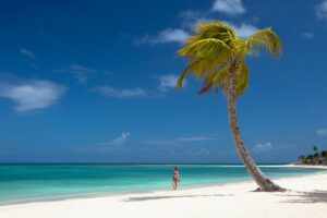 1. Jumby Bay Island - An Oetker Collection Hotel