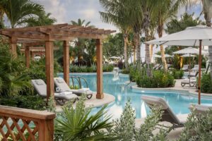 1. Rosewood Baha Mar