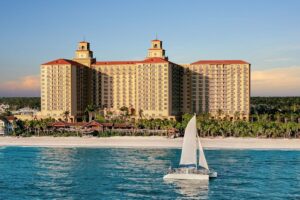 1. The Ritz-Carlton, Naples