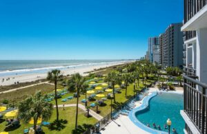 10. Dayton House Resort