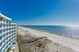 10. Holiday Inn Express Pensacola Beach, an IHG Hotel