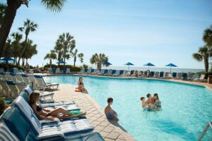 11. Coral Beach Resort & Suites