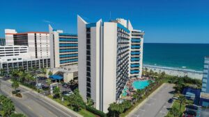 12. Ocean Reef Resort