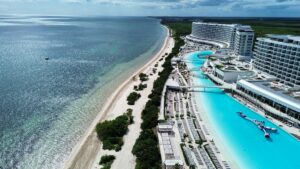 2. AVA Resort Cancun