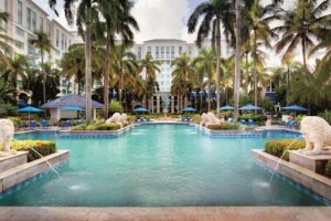 2. The Ritz-Carlton, San Juan