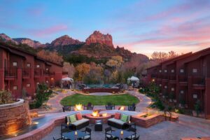 3. Amara Resort and Spa