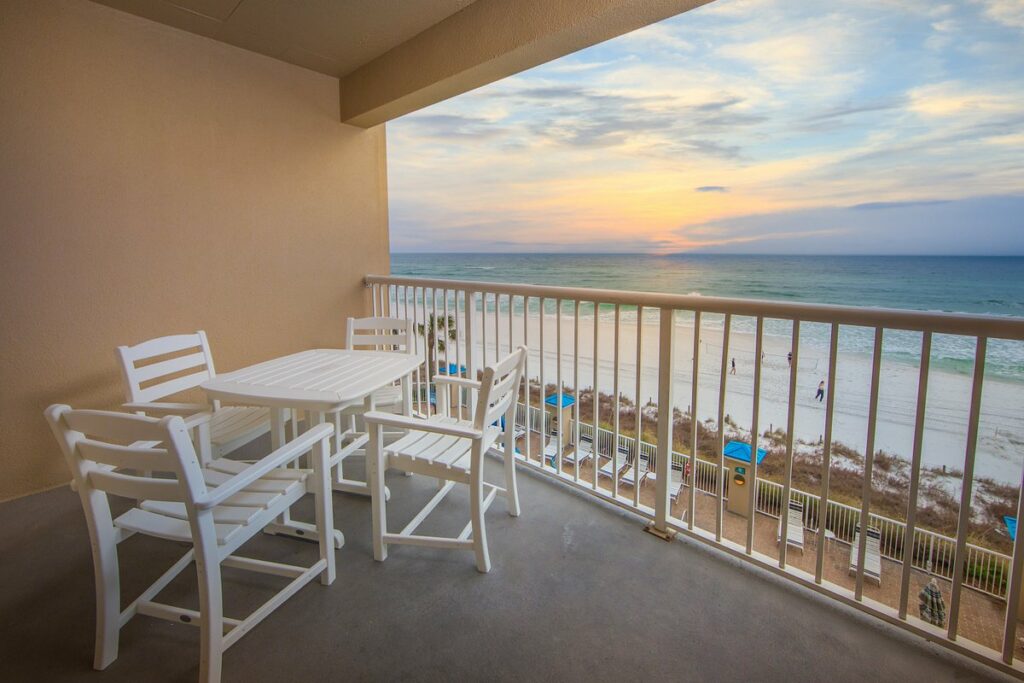 3. Holiday Inn Club Vacations Panama City Beach Resort