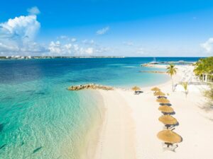 3. Sandals Royal Bahamian