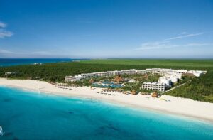 3. Secrets Maroma Beach Riviera Cancun