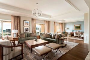 3. The Ritz-Carlton Sarasota