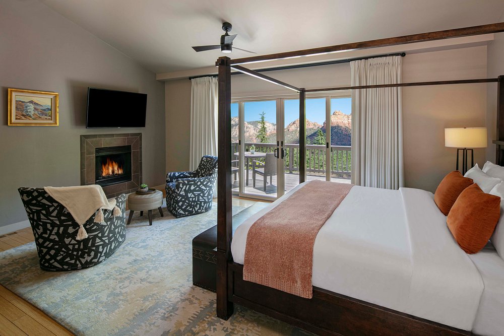 8 Best All Inclusive Resorts in Sedona AZ - Every Budget in 2026