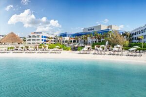 5. Heaven At The Hard Rock Hotel Riviera Maya