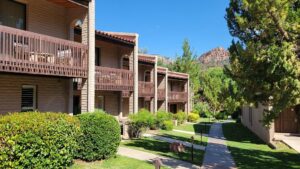 6. Arroyo Roble Resort