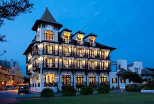 6. The Pearl Hotel
