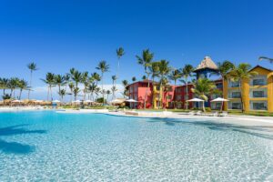 7. Caribe Deluxe Princess