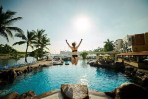 7. El Cid Marina Beach Hotel