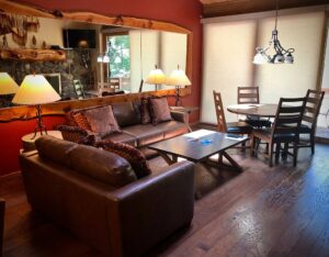 7. Junipine Resort