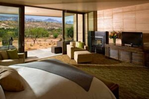 7. Miraval Arizona Resort & Spa