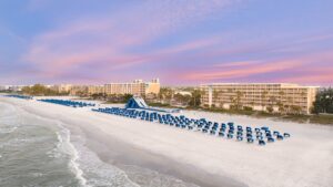 7. Tradewinds Island Resorts