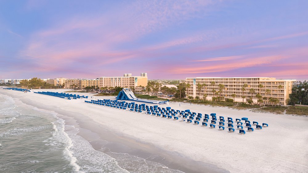 12 Best All-Inclusive Resorts on Gulf Coast Florida - 2026 Update