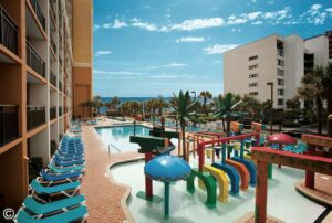 8. Caravelle Resort