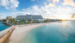 8. Margaritaville Beach Resort Nassau
