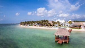 8. Margaritaville Island Reserve Riviera Cancun