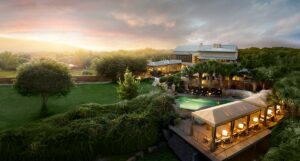 all inclusive spa resorts in texas