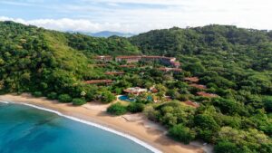 best 5 star all inclusive resorts in costa rica