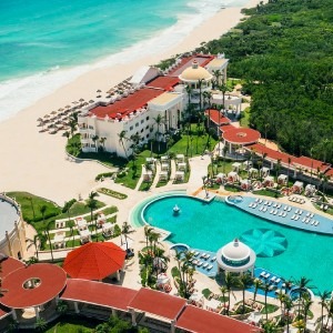 best all-inclusive resorts in Mexico