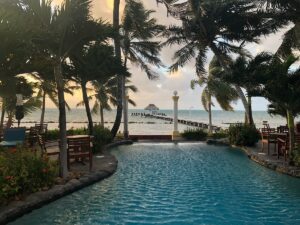 best all inclusive resorts in san pedro belize